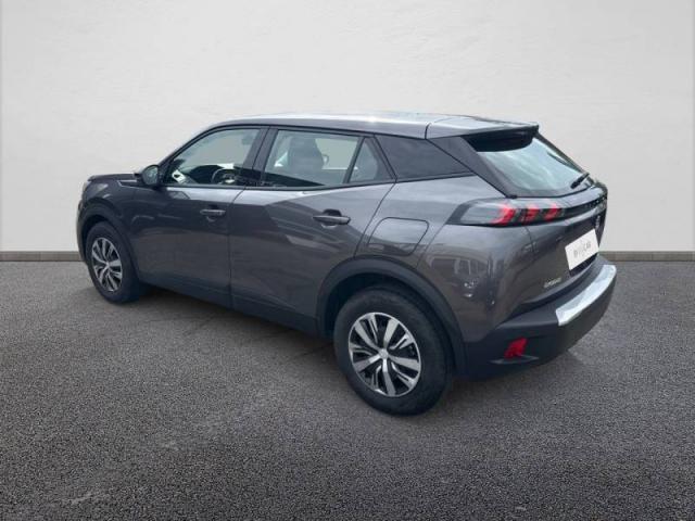 Peugeot 2008 image 8