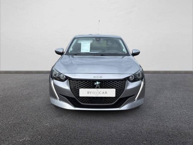Peugeot 208 image 8