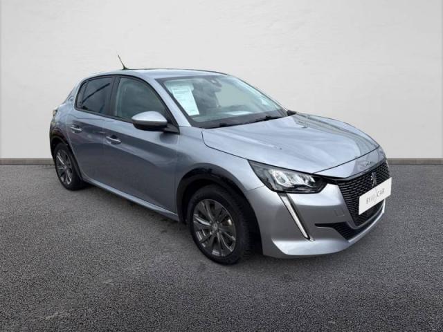 Peugeot 208 image 7