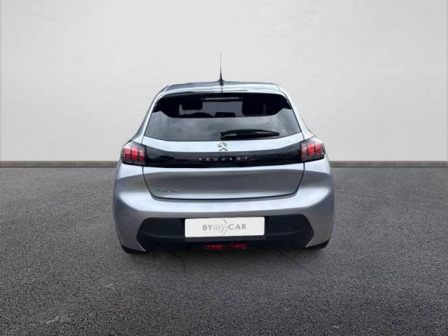 Peugeot 208 image 6