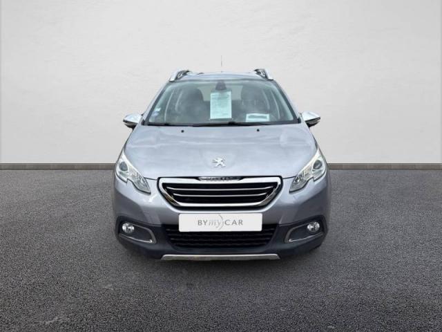Peugeot 2008 image 2