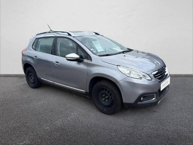 Peugeot 2008 image 1