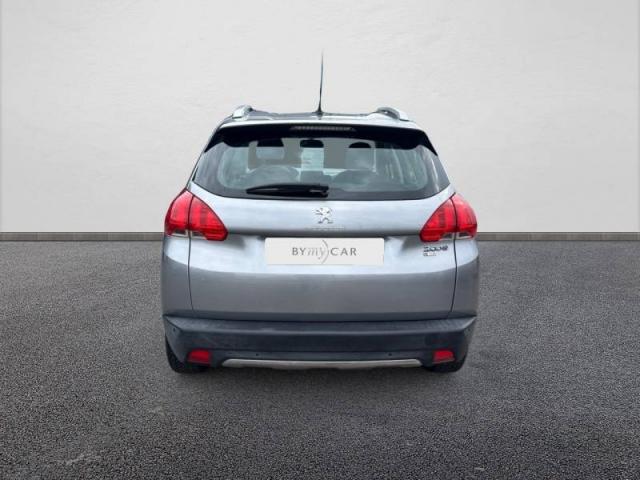 Peugeot 2008 image 5
