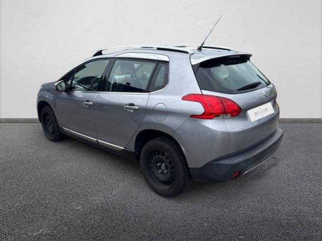 Peugeot 2008 image 9