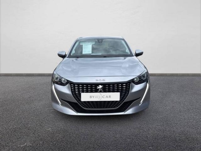 Peugeot 208 image 4