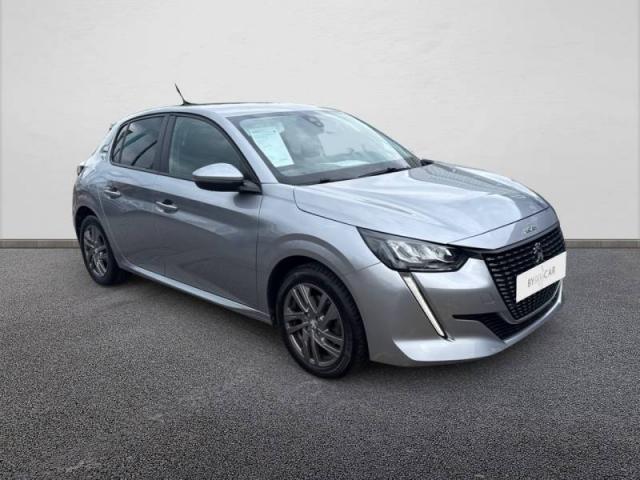 Peugeot 208 image 8