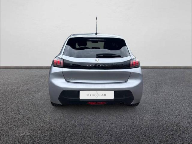 Peugeot 208 image 7
