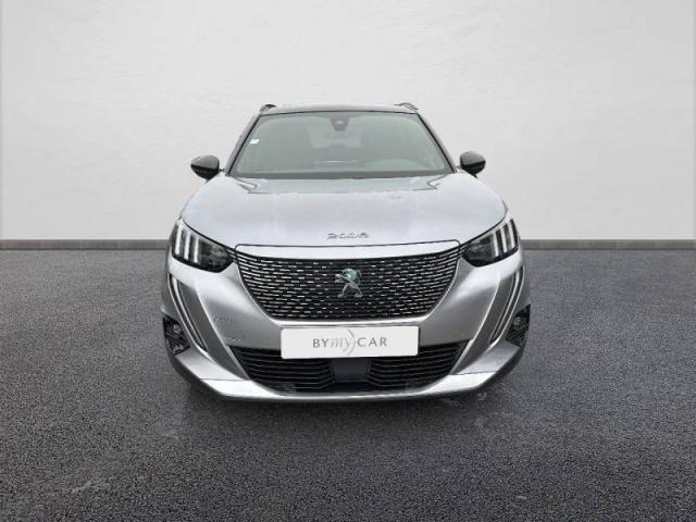 Peugeot 2008 image 6