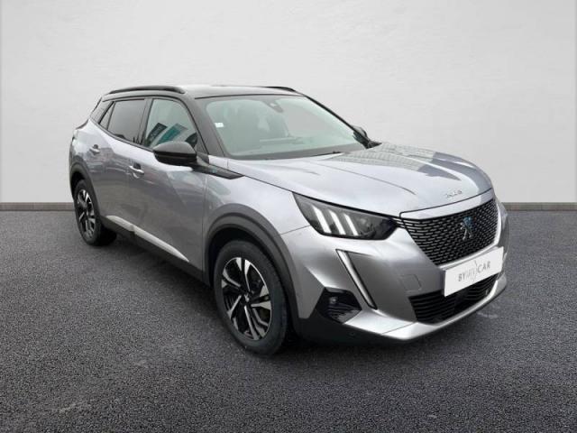 Peugeot 2008 image 1