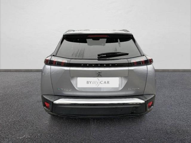Peugeot 2008 image 8