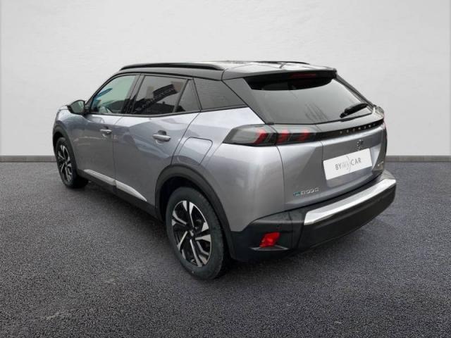 Peugeot 2008 image 4