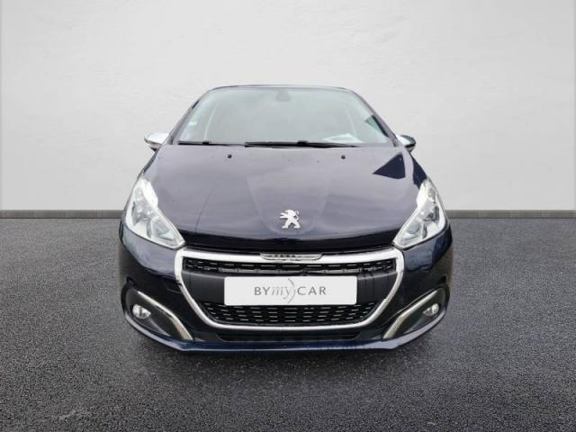 Peugeot 208 image 7