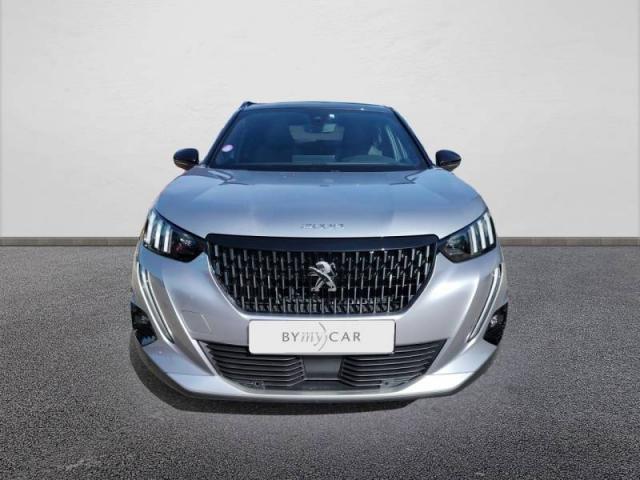 Peugeot 2008 image 3