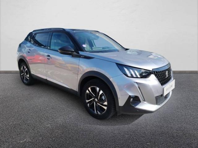 Peugeot 2008 image 8
