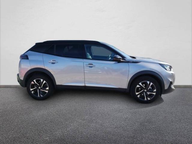 Peugeot 2008 image 5