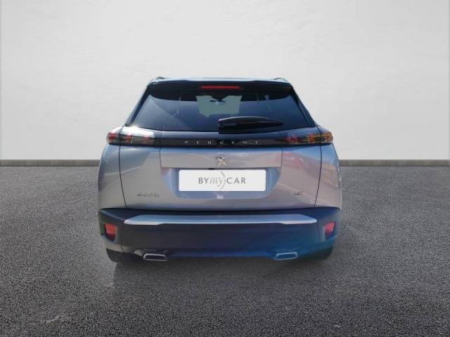 Peugeot 2008 image 6