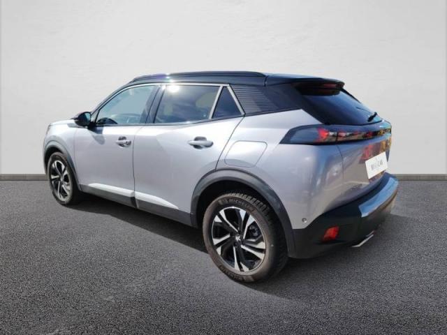 Peugeot 2008 image 7