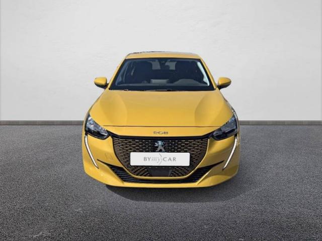 Peugeot 208 image 2