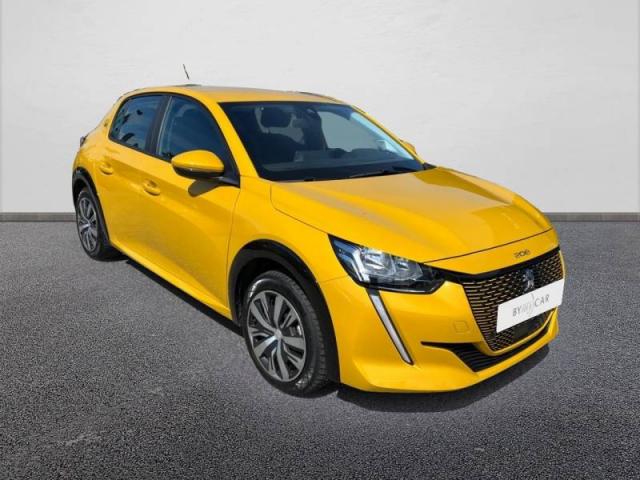 Peugeot 208 image 9