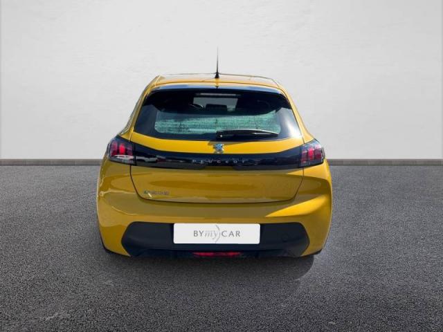 Peugeot 208 image 6