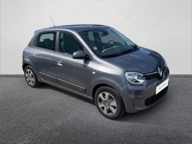 Renault Twingo image 3
