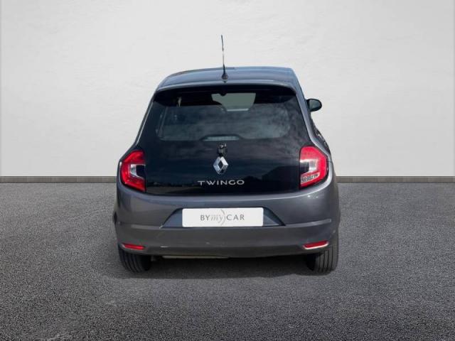Renault Twingo image 1