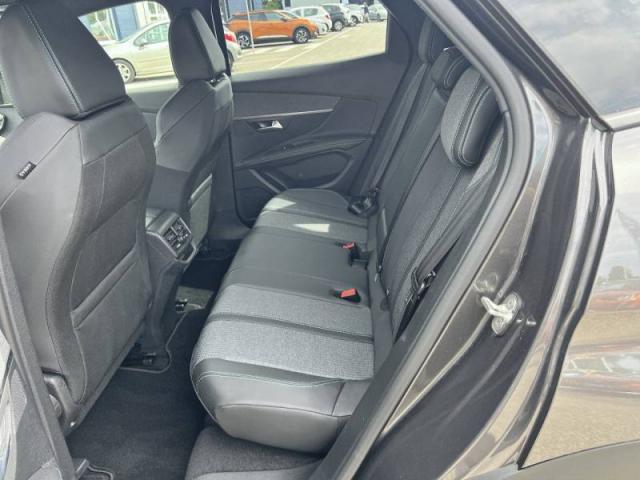Peugeot 3008 image 4