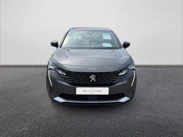 Peugeot 3008 image 6