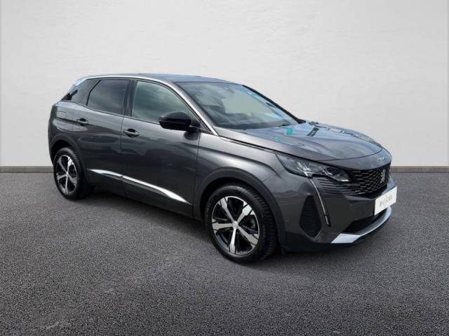 Peugeot 3008 image 2