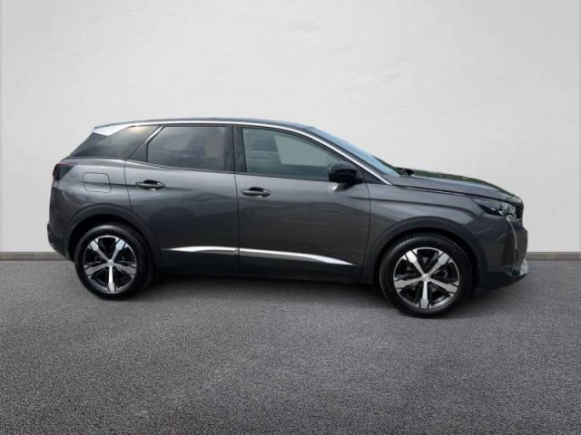 Peugeot 3008 image 7