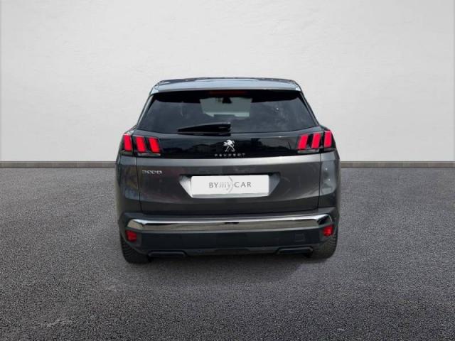 Peugeot 3008 image 1