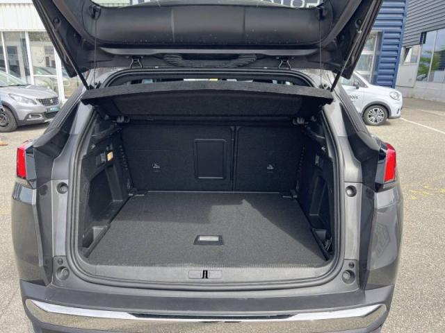 Peugeot 3008 image 9