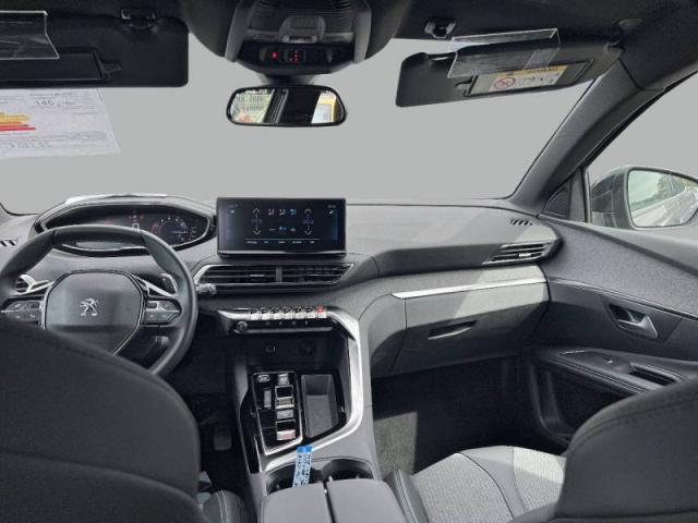 Peugeot 3008 image 8