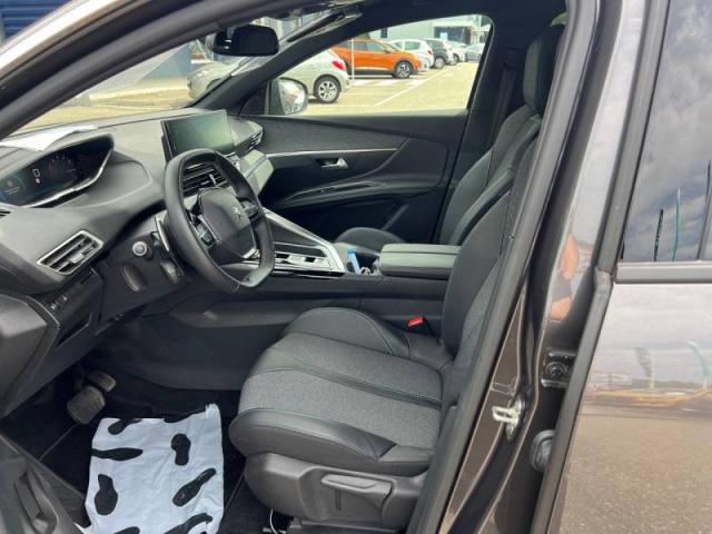Peugeot 3008 image 5