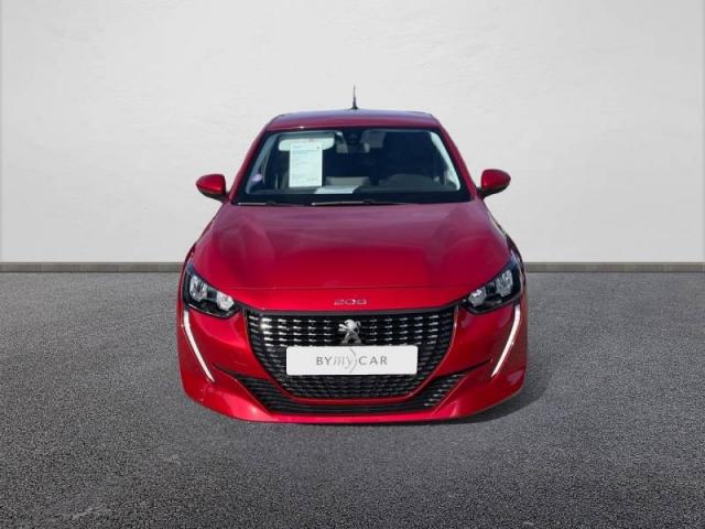 Peugeot 208 image 2