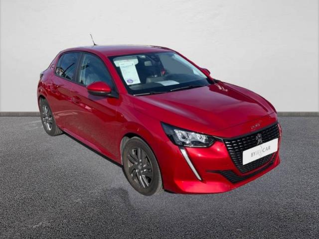 Peugeot 208 image 7