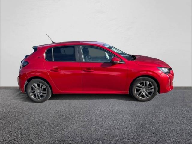 Peugeot 208 image 8