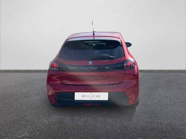 Peugeot 208 image 1