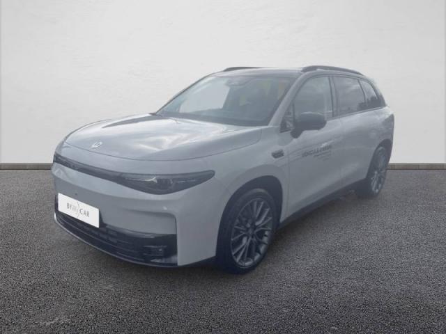 Leapmotor C10 Reev 28.4 Kwh - 158 Kw Design
