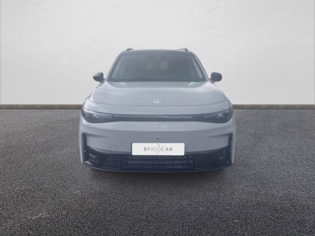 Leapmotor C10 image 8