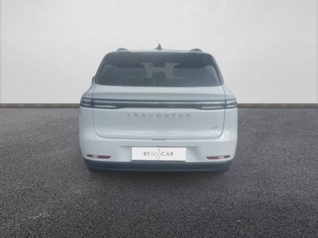 Leapmotor C10 image 4