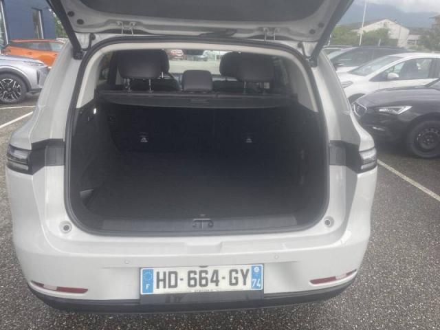 Leapmotor C10 image 2