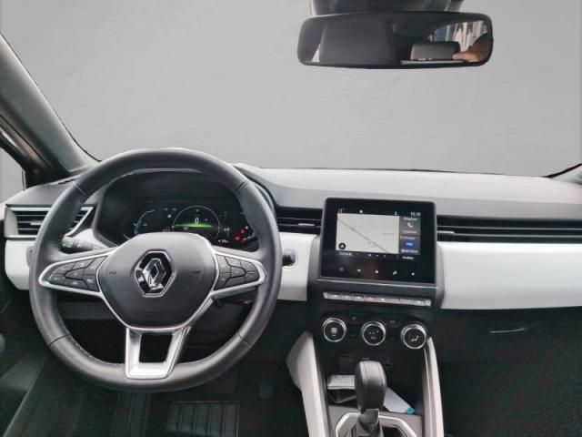 Renault Clio image 6