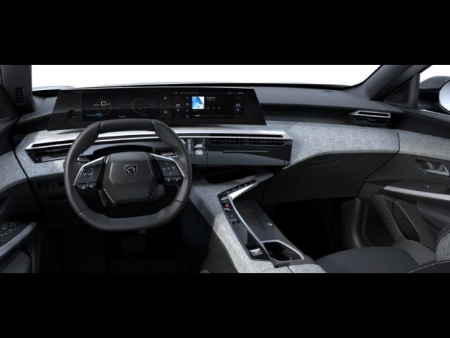 Peugeot 3008 image 5