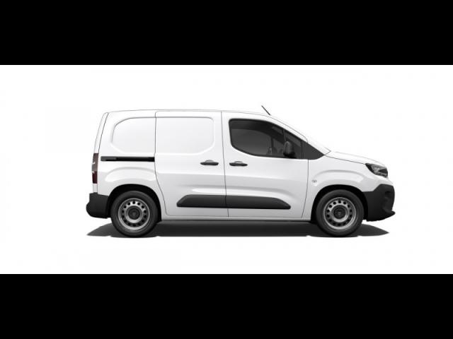 Peugeot Partner image 1