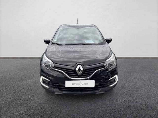 Renault Captur image 1