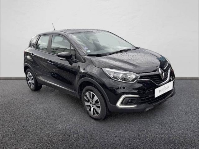 Renault Captur image 8