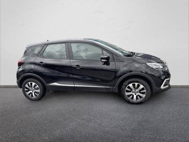 Renault Captur image 6