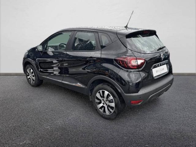 Renault Captur image 5
