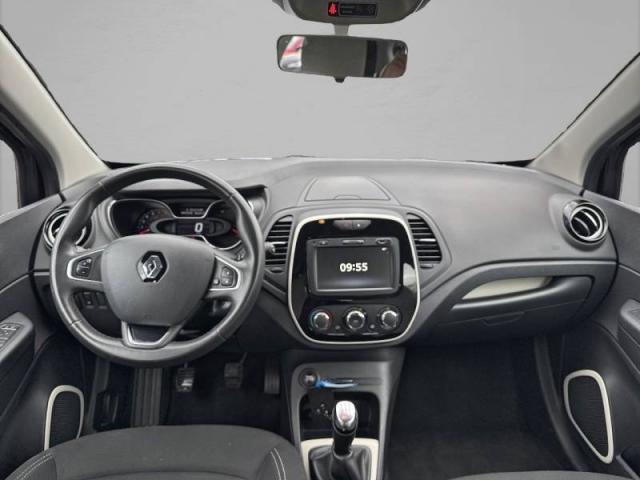 Renault Captur image 7